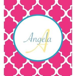 Meet your Posher, Angela